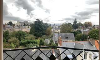 Appartement 1 Pièce 17 m² à vendre à Nantes (44000)