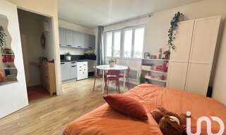 Appartement 1 Pièce 21 m² à vendre à Nantes (44000)