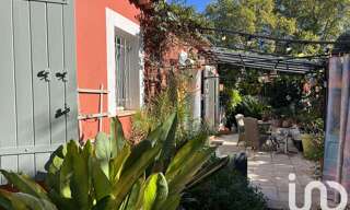 Maison 5 Pièces 101 m² à vendre à Carnoules (83660)