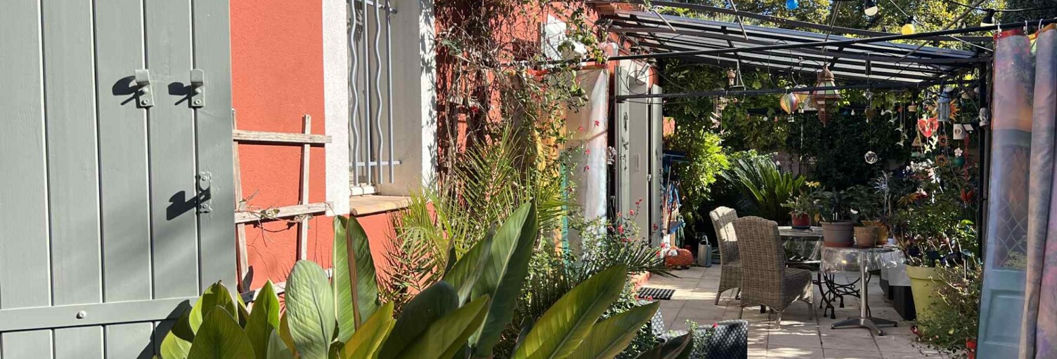 Maison 5 Pièces 101 m² à vendre à Carnoules (83660)