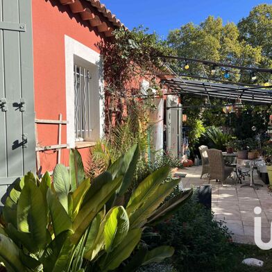Maison 5 pièces 350000 €