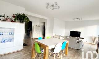 Appartement 5 Pièces 87 m² à vendre à Beauvais (60000)