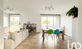 Appartement 5 Pièces 87 m² à vendre à Beauvais (60000)