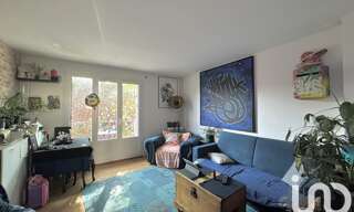 Appartement 4 Pièces 63 m² à vendre à Rueil-Malmaison (92500)