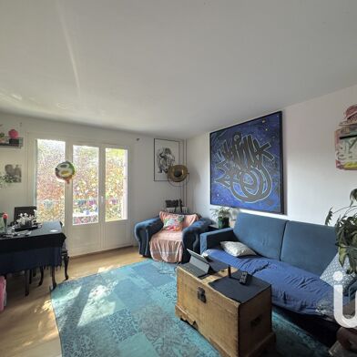 Appartement 4 pièces 280000 €