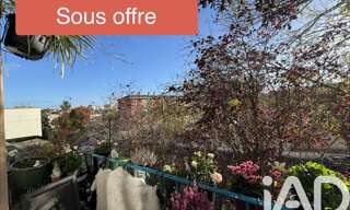 Appartement 4 Pièces 63 m² à vendre à Rueil-Malmaison (92500)