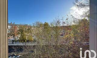 Appartement 4 Pièces 63 m² à vendre à Rueil-Malmaison (92500)