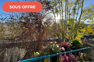 Appartement 4 pièces 270000 €