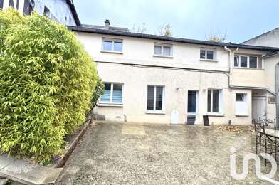 Maison 4 pièces 259000 €