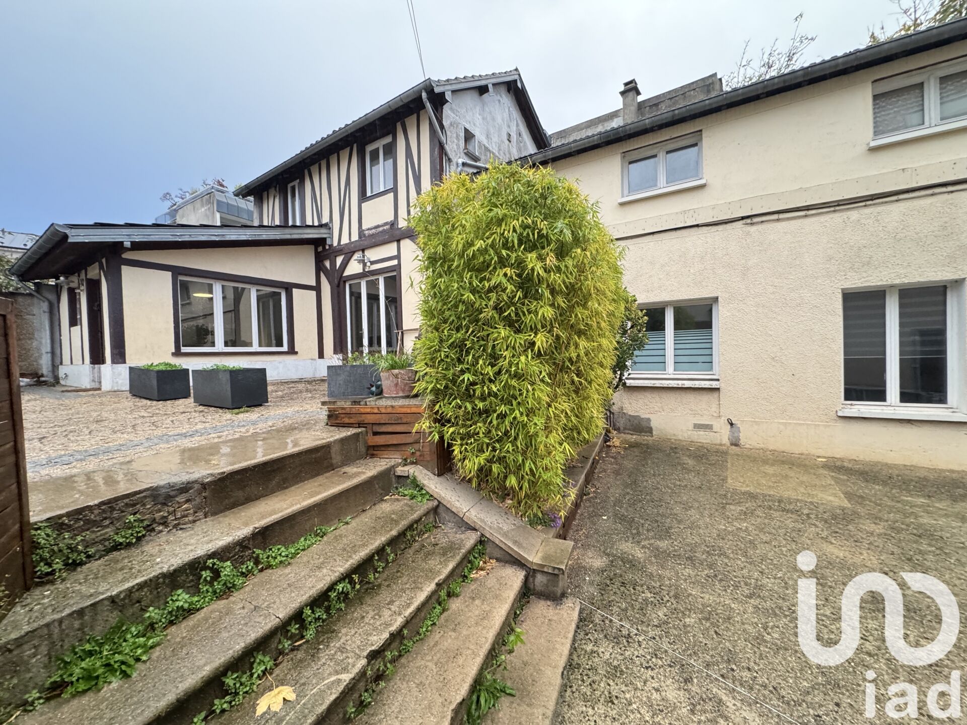 Vente Maison/villa 4 pièces - Photo 2