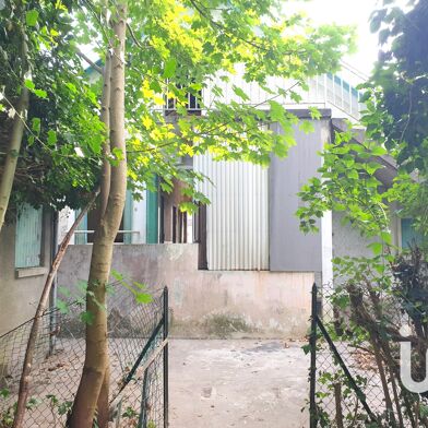 Maison 3 pièces 330000 €