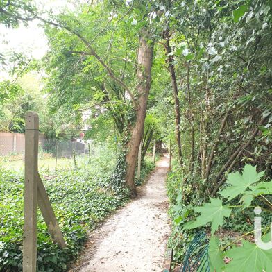 Maison 3 pièces 330000 €