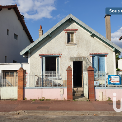 Maison 3 pièces 330000 €