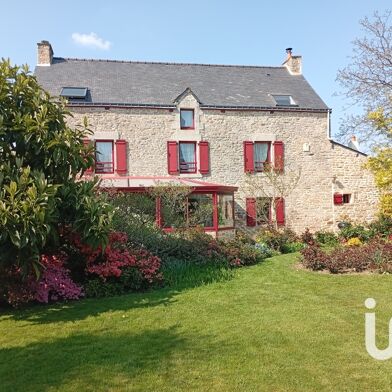 Maison 10 pièces 340000 €