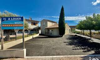 Commerce  200 m² à louer à Le Cannet-des-Maures (83340)