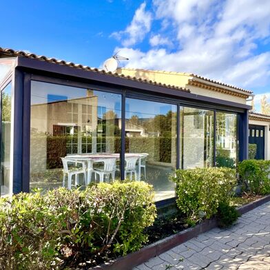 Maison 4 pièces 330000 €