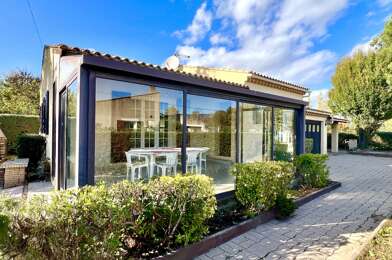 Maison 4 pièces 330000 €