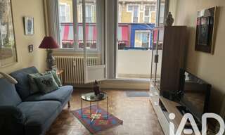 Appartement 2 Pièces 44 m² à vendre à Bois-Colombes (92270)