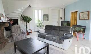 Maison 6 Pièces 138 m² à vendre à Saint-Malo-de-Guersac (44550)