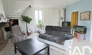 Maison 6 Pièces 138 m² à vendre à Saint-Malo-de-Guersac (44550)