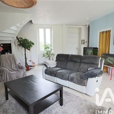 Maison 6 pièces 239900 €