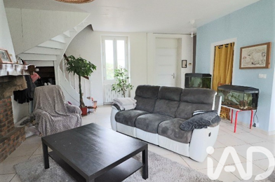 Maison 6 pièces 239900 €