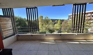 Appartement 2 Pièces 43 m² à vendre à Juvignac (34990)