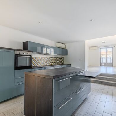 Appartement 4 pièces 244950 €