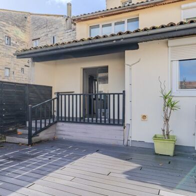 Appartement 4 pièces 240690 €