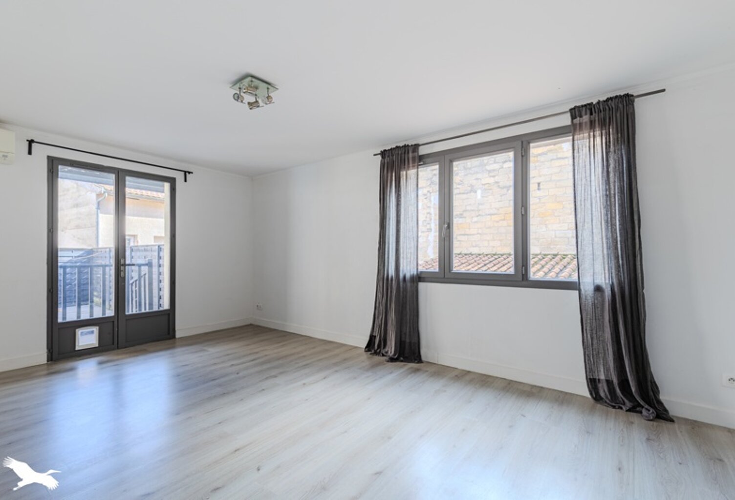 Appartement de 4 pièces principales — photo 1