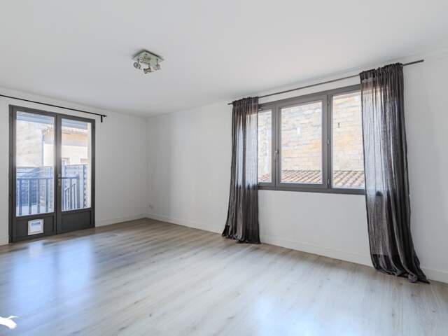 Appartement de 4 pièces principales — photo du bien