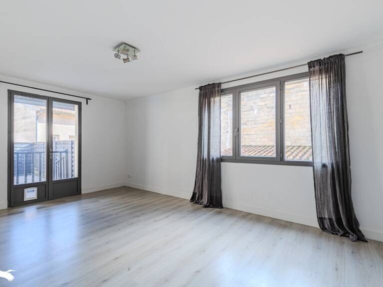 Appartement de 4 pièces principales — photo 1