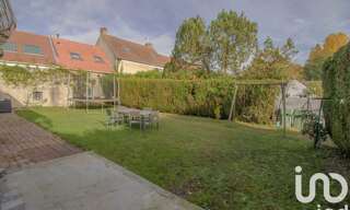 Maison 6 Pièces 131 m² à vendre à Congis-sur-Thérouanne (77440)