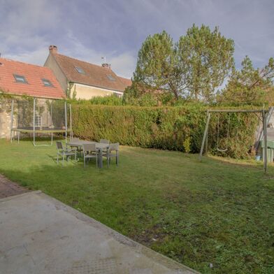 Maison 6 pièces 313000 €