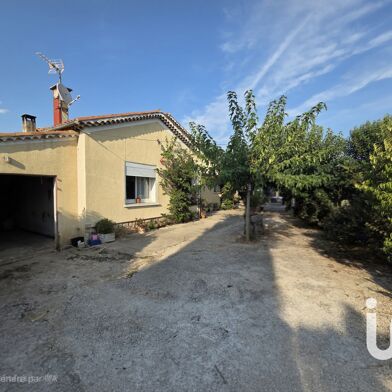 Maison 3 pièces 599000 €