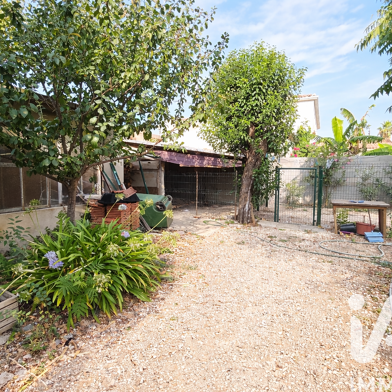 Maison 3 pièces 539000 €