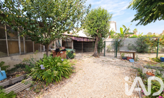 Maison 3 Pièces 80 m² à vendre à La Crau (83260)