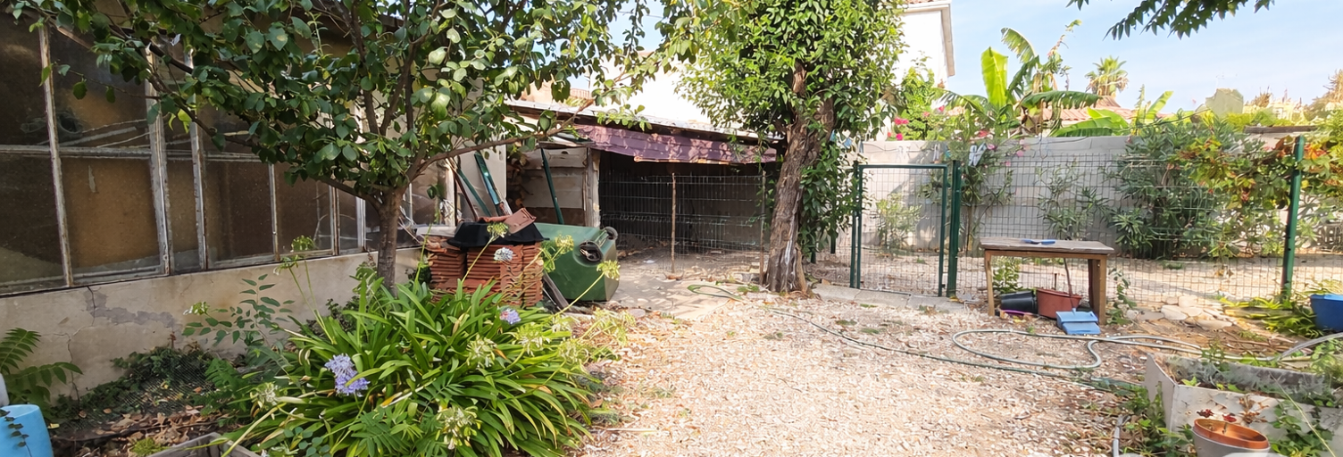 Maison 3 Pièces 80 m² à vendre à La Crau (83260)