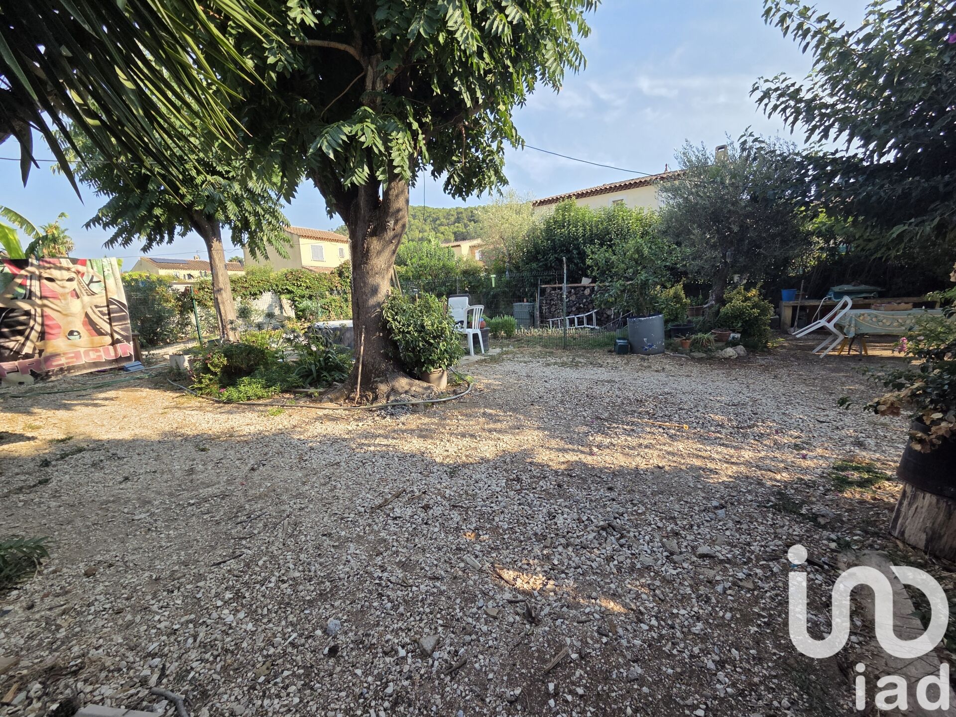 Vente Maison/villa 3 pièces - Photo 3