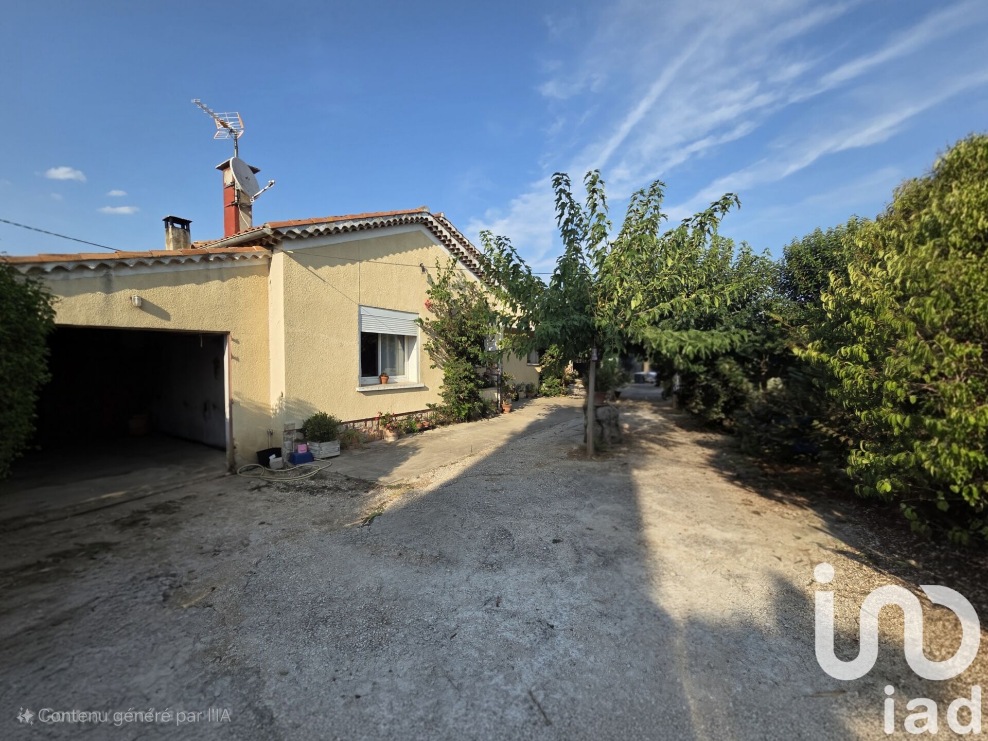 Vente Maison/villa 3 pièces - Photo 4