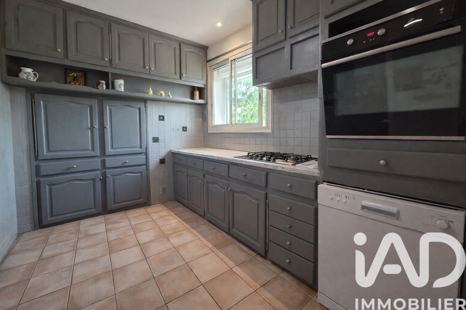 Vente Maison/villa 3 pièces - Photo 5