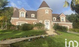 Maison 12 Pièces 280 m² à vendre à Compiègne (60200)