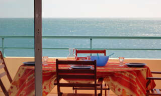 Appartement 3 Pièces 44 m² à vendre à Sète (34200)