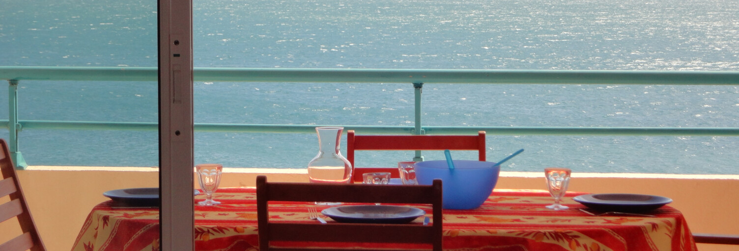 Appartement 3 Pièces 44 m² à vendre à Sète (34200)