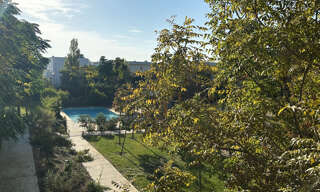 Appartement 3 Pièces 58 m² à vendre à Sète (34200)