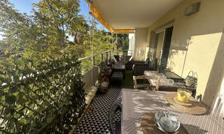 Appartement 3 Pièces 58 m² à vendre à Sète (34200)