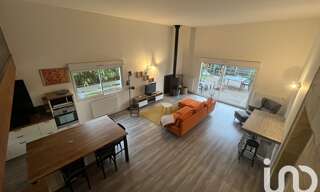 Maison 6 Pièces 162 m² à vendre à Cambes (33880)