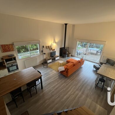 Maison 6 pièces 375000 €