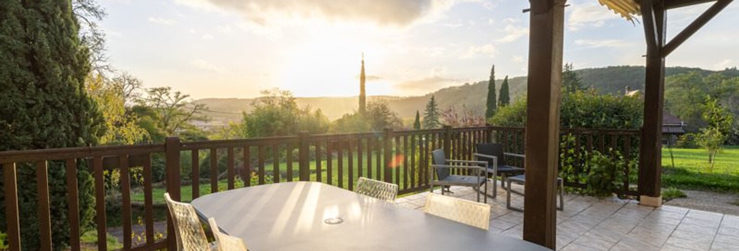 Maison 3 Pièces 75 m² à vendre à Le Bugue (24260)