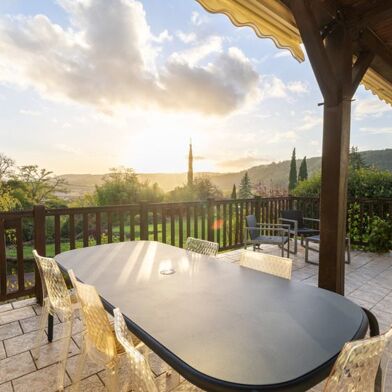 Maison 3 pièces 218325 €